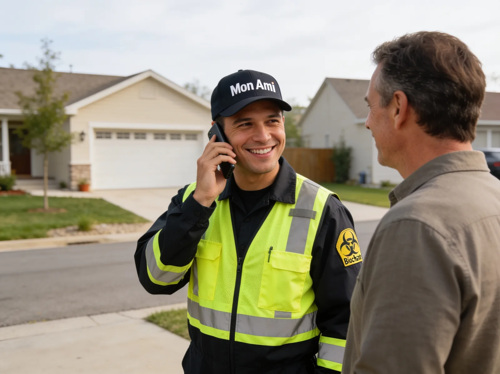 Sewage Cleanup Westwood, CA FAQs