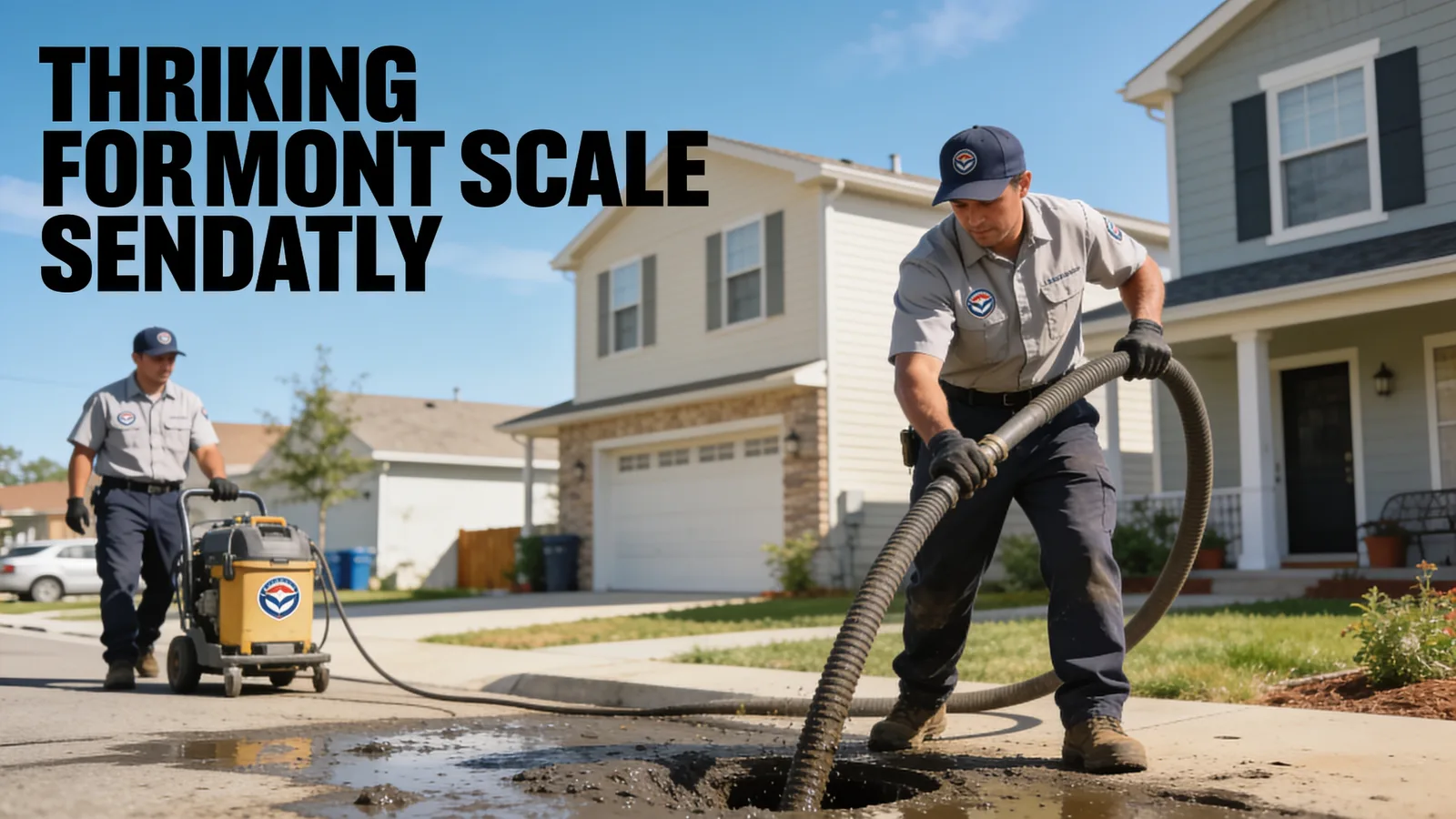 Sewage Cleanup in Westwood, CA near me